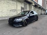 Audi S3 2.0 TFSI - - gebrauchte Audi S3 aus dem Jahr 2007