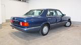 Mercedes-Benz 560SEL~W126~Kein ROST~TOP Gepflegt~H-Kennz - Mercedes-Benz W126 sel