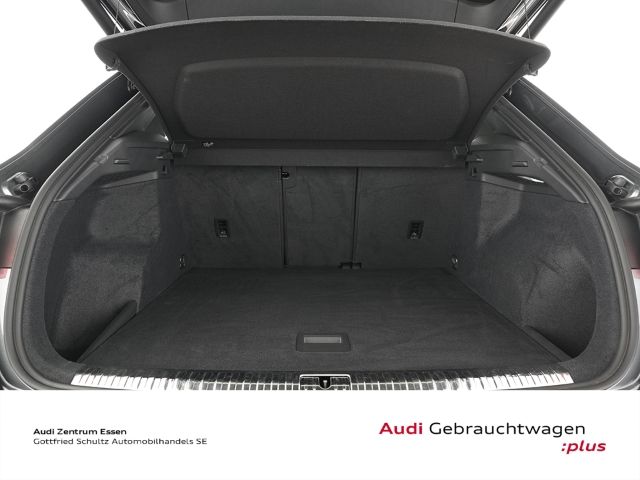 Audi Q3 S LINE 40 TFSI QUATTRO s tronic foto 9