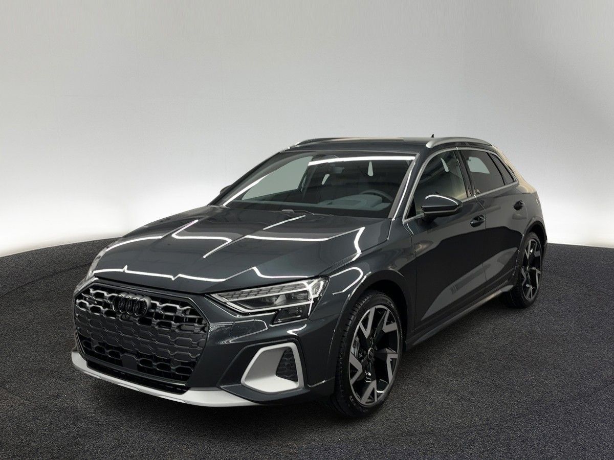 Audi A3 - Bild 2