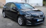Volkswagen Polo 1.0 TSI 85kW Highline, Garantie, Scheckheft - VW Polo von privat