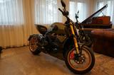 Ducati Diavel 1260 Lamborghini Edition 285/630