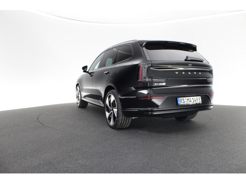 Volvo EX90 Ultra, Twin Motor Performance, Elektrisch, 