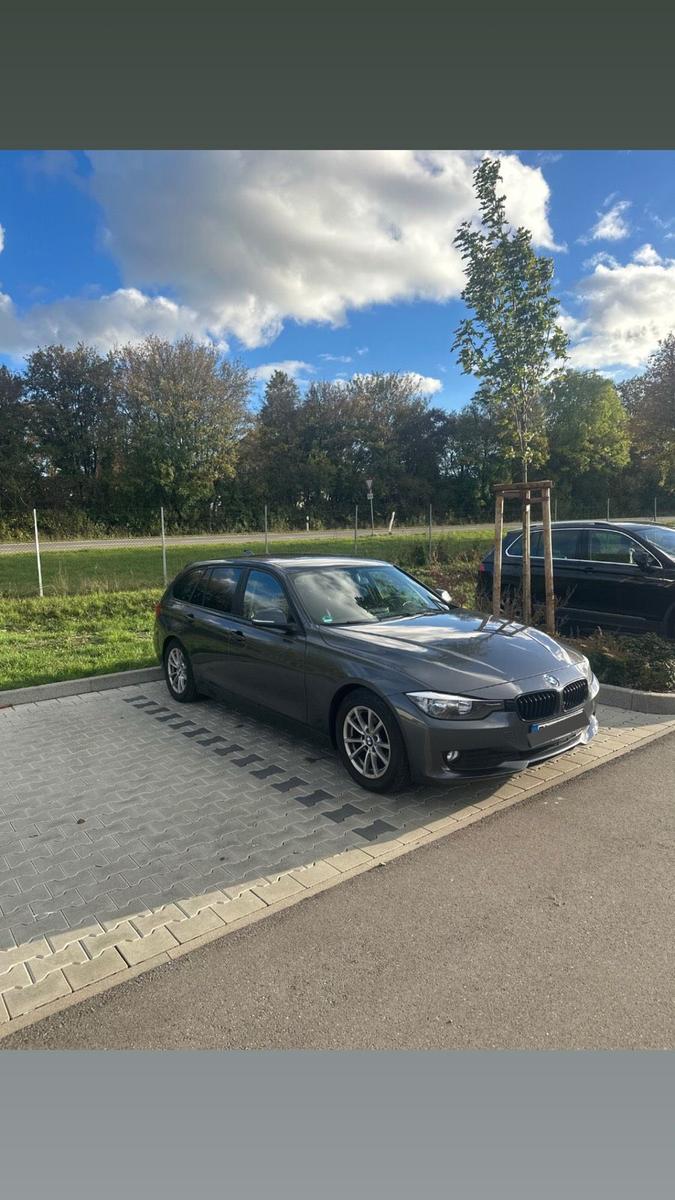 BMW 318