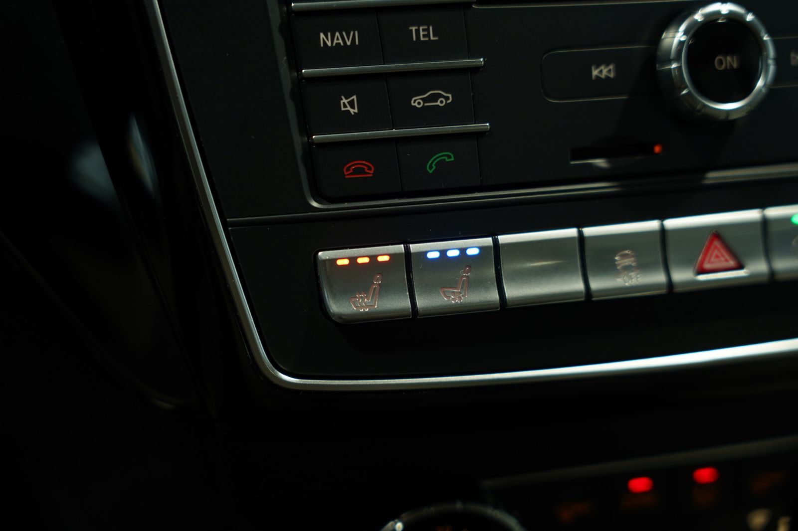 Mercedes Benz Gle 350
