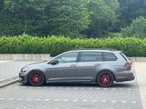 Volkswagen Golf 7 R Variant / APR Stage 2, KW V3. uvm.  - Volkswagen Golf: Golf3