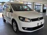 Volkswagen Caddy Kombi 2.0 TDI Highline-STHZ-GSD-Navi-PDC- - VW Caddy Gebrauchtwagen in Mannheim