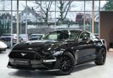 Ford Mustang GT Fastback V8 *2.H *Deutsch *Unfallfrei - Ford Mustang in Solingen