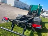MAN TGS 22.330 4X4 EURO 6 - D D - MAN grün