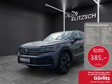 Volkswagen Touareg Edition StandHZG LUFT Matrix AHK  Leder 