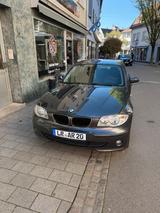 BMW 118d 2006Bj - BMW 118 aus 2006: 118d