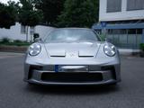 Porsche 911 (992) GT3 Touring,270 km, Approved