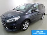 Ford Galaxy 2.0 EcoBlue Titanium 7Sitze+LED+AHK+Kam - Ford Galaxy: 2.0