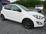 Hyundai i20 1.2 5 Star Edition  TEMPO/KLIMA - gebrauchte Hyundai i20 aus dem Jahr 2014