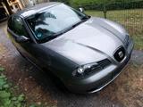 Seat Ibiza 1.2 - 3 Zylinder - Sehr Sparsam... - Seat Ibiza aus 2002: 1.2