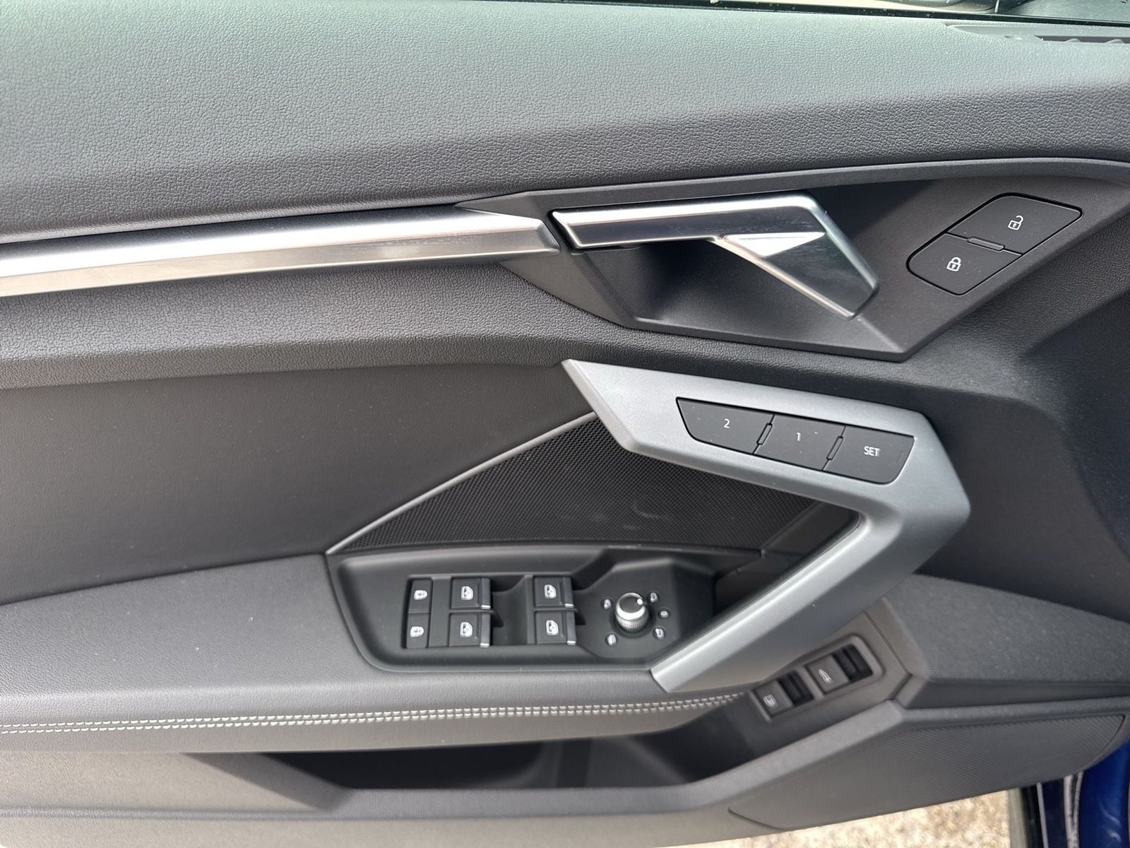 Audi A3 - Bild 17