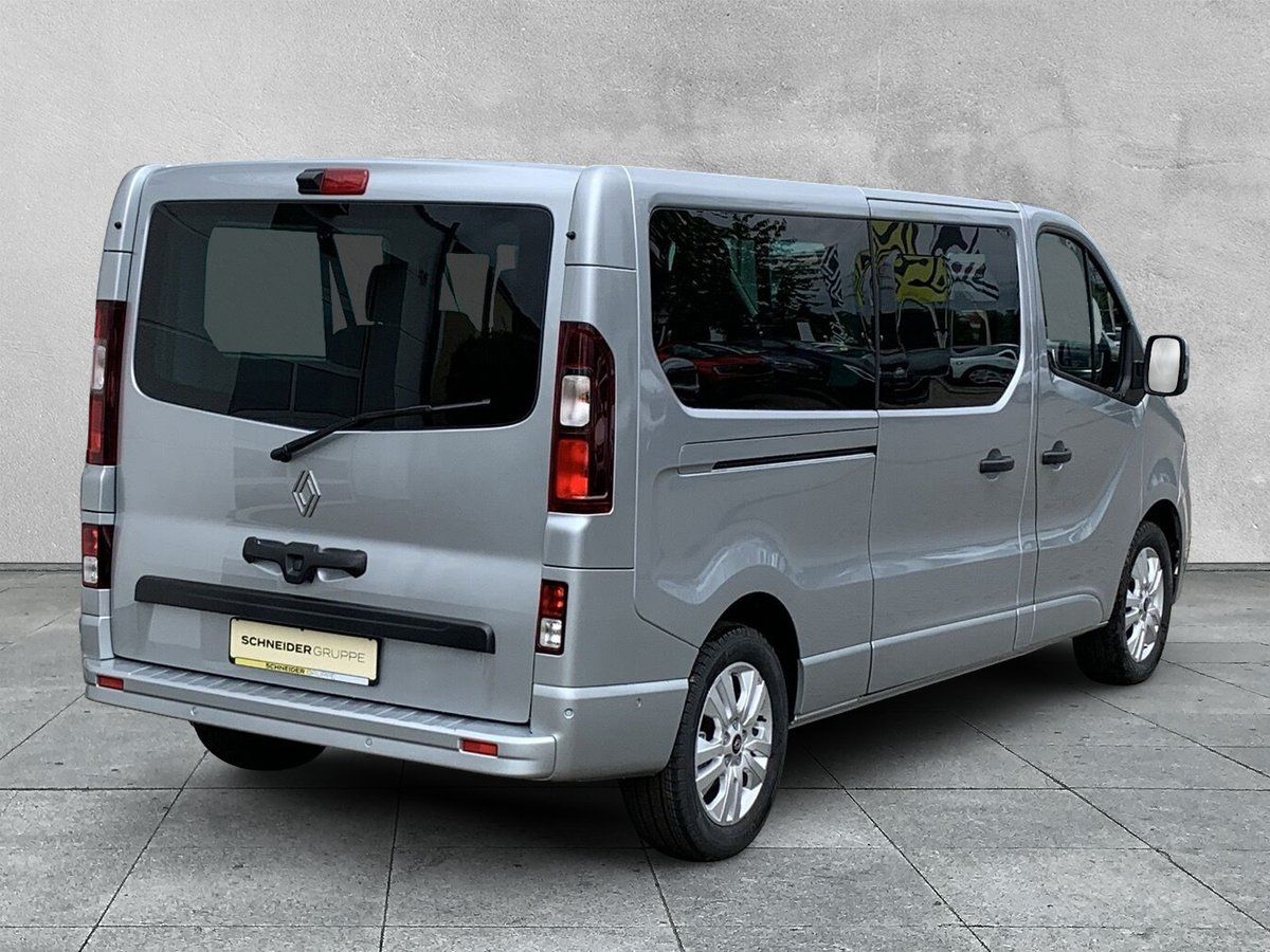 Renault Trafic - Bild 5
