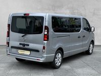 Renault Trafic - Vorschau Bild 5