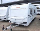 Dethleffs Nomad 560 FMK (Klima+Mover) - Dethleffs Nomad 560 FMK