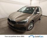 BMW 216 Active Tourer Aut. LED-Xenon Navi Leather K