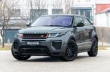Land Rover Range Rover Evoque PANORAMA.LED.MERIDIAN.HUD. - Land Rover Range Rover Evoque aus 2016