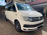 Volkswagen T6 California Beach Edition - gebrauchte VW T6 California aus dem Jahr 2018
