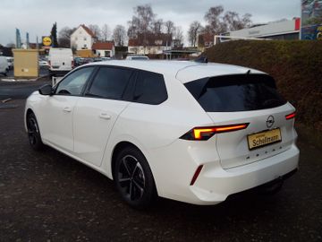 Bild 3 Opel Astra L ST 1.2 T GS 360* SHZ LHZ Navi-App AHK