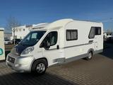 Knaus SunTI 650 "76000KM" Längstbetten 3.0 Liter 158PS - Knaus Wohnwagen & Wohnmobile