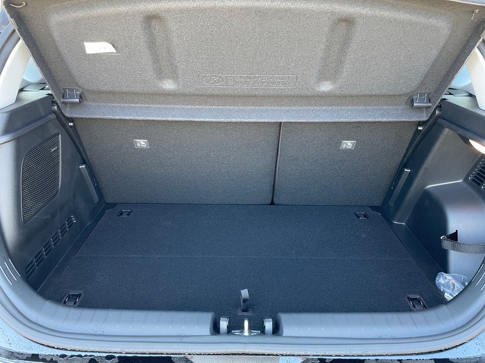 Hyundai i20 – Bild 13