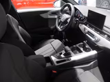 Audi A4 Avant Audi A4 Avant S-line19"Alu LED *Black" - Audi: 19