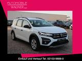 Dacia Jogger 1.0 TCe 100 ECO Essential /7 Sitze/67214