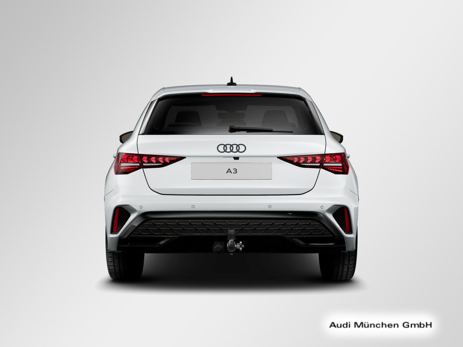 Audi A3 - Bild 9
