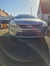 Ford Mondeo 2,0 Titanium  - Ford Mondeo aus 2007: Titanium