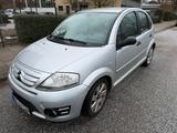 Citroën C3 Sport Chic Erste Hand Leder Tüv 01/27 - Citroën C3: Leder