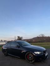 BMW 335i Coupé - - BMW 335 aus 2009: Coupe