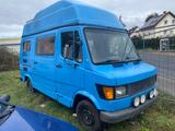Mercedes-Benz T1 - Wohnmobile bis 5.000 Euro