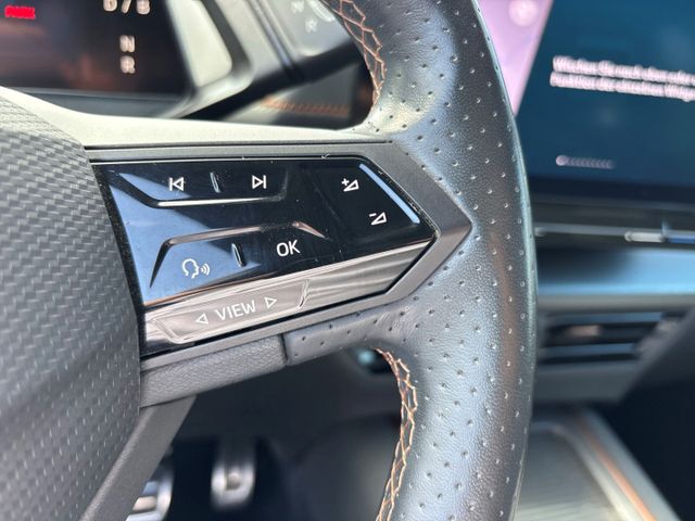 Born 150 kW 62kWh *Navi/Digit. Cockpit/LED/ACC*