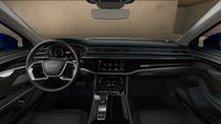 Audi A8 - Vorschau Bild 9