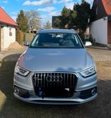 Audi Q3 Quattro - Audi Q3 Limousine Gebrauchtwagen