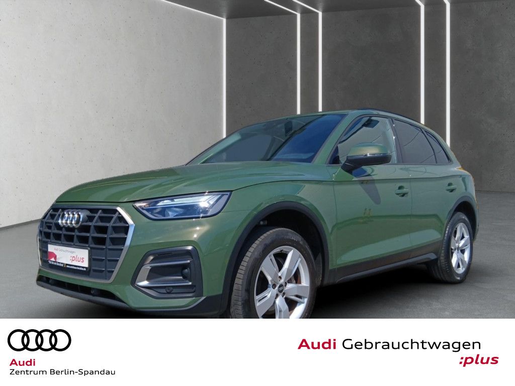 2021 Audi Q5