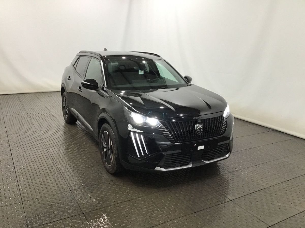 Peugeot 2008 1.2 PureTech 100 Allure