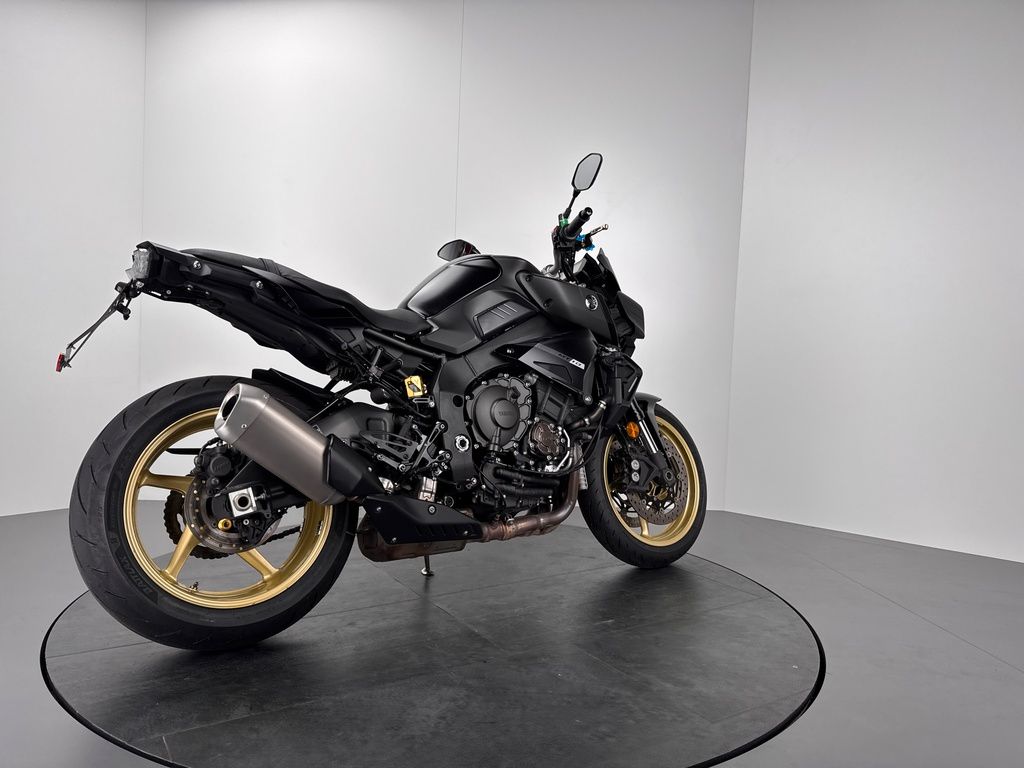 Fahrzeugabbildung Yamaha MT-10 *TOP-ZUSTAND *SERVICE NEU