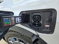 Fahrzeugabbildung 5 Electric 150 Comfort Range Evolution