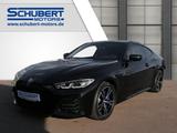 BMW M440i xDrive Coupe M Sportpaket Navi Memory Sitz - BMW M440 Gebrauchtwagen