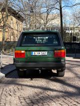 Land Rover Range Rover 4.6 HSE TOP - Land Rover Range Rover in Berlin