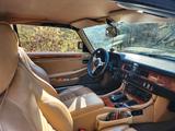 Jaguar XJS - Jaguar Gebrauchtwagen von 1989