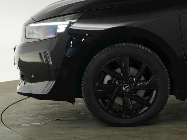 Corsa F FACELIFT GS+LED LICHT+RÜCKFAHRKAMERA+SIT