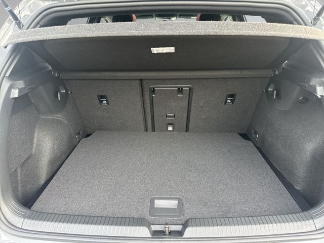 GOLF VIII GTI 2.0 TSI PANO+360°+HEAD-UP+IQ.LIGHT