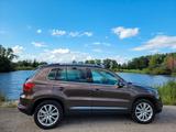 Volkswagen Tiguan 1.4 TSI BlueMotion Tec CUP Sport & St...