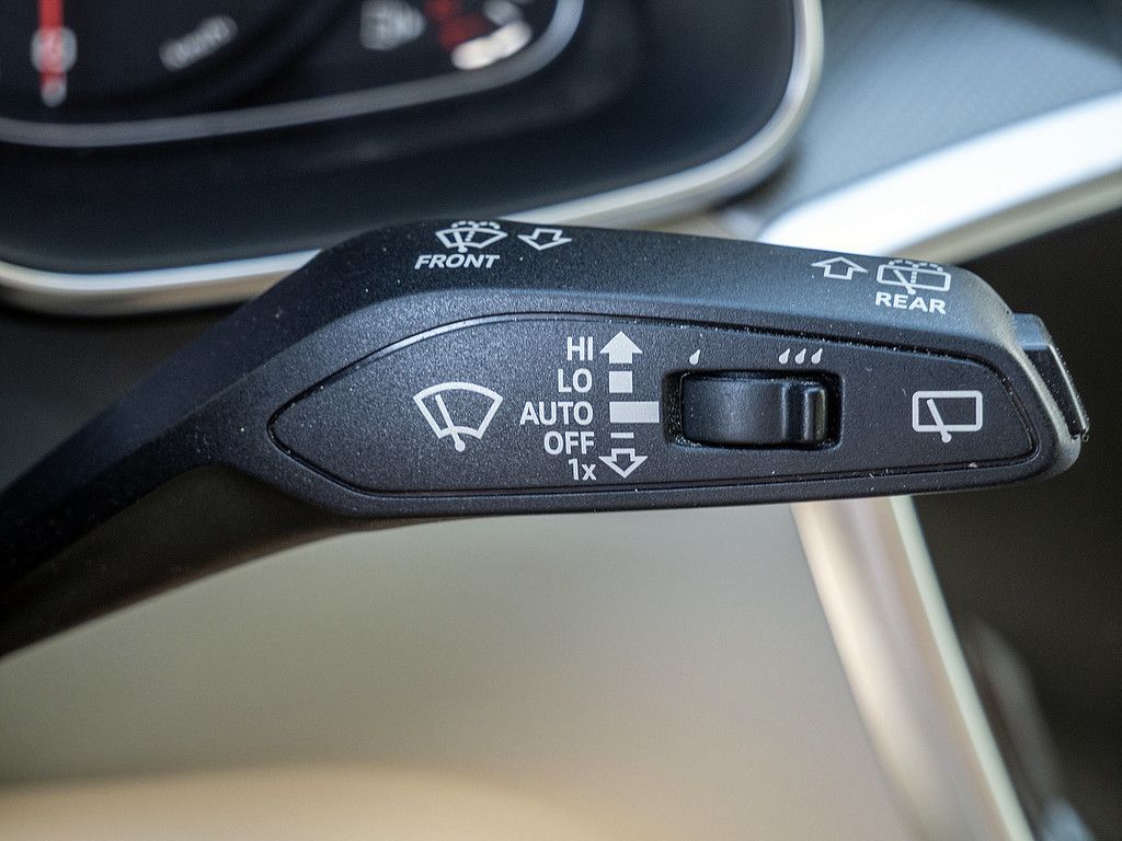 Audi A6 Avant design 40 TDI quattro LED AHK STANDHZ foto 17